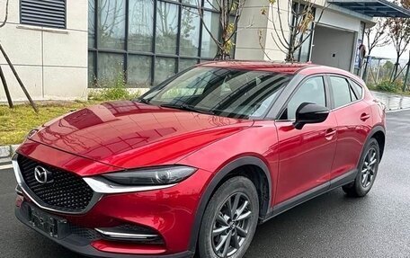 Mazda CX-4, 2021 год, 1 900 000 рублей, 2 фотография