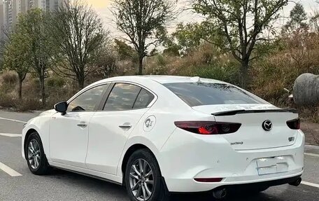 Mazda 3, 2021 год, 1 420 000 рублей, 9 фотография