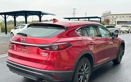 Mazda CX-4, 2021 год, 1 900 000 рублей, 4 фотография