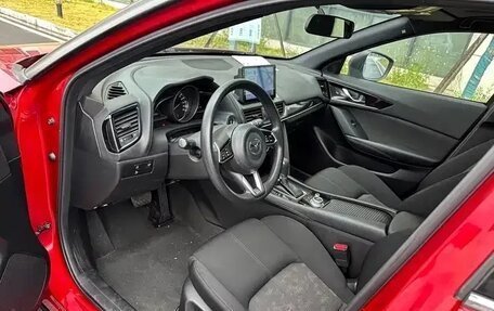 Mazda CX-4, 2021 год, 1 900 000 рублей, 5 фотография