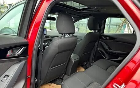 Mazda CX-4, 2021 год, 1 900 000 рублей, 9 фотография