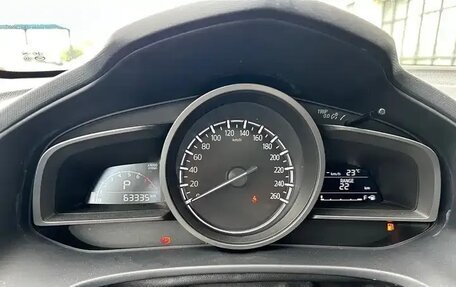 Mazda CX-4, 2021 год, 1 900 000 рублей, 8 фотография