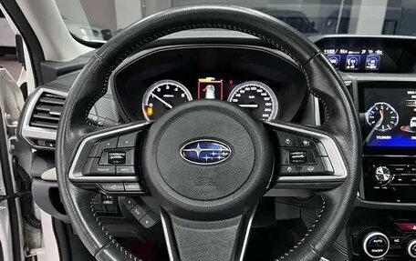 Subaru Forester, 2022 год, 3 400 000 рублей, 8 фотография