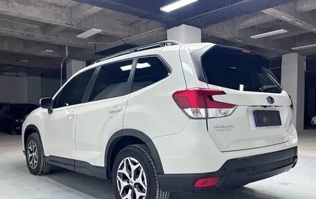 Subaru Forester, 2022 год, 3 400 000 рублей, 5 фотография