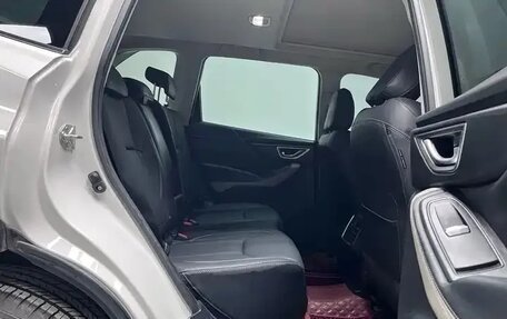 Subaru Forester, 2022 год, 3 400 000 рублей, 10 фотография