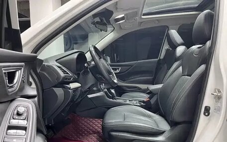 Subaru Forester, 2022 год, 3 400 000 рублей, 9 фотография