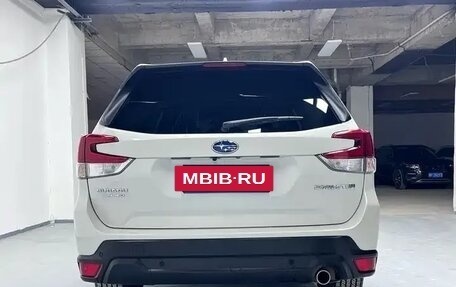 Subaru Forester, 2022 год, 3 400 000 рублей, 4 фотография