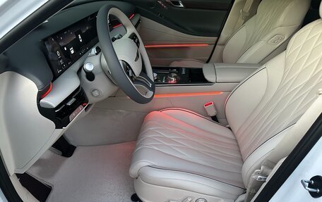 Genesis G80, 2025 год, 6 420 027 рублей, 8 фотография