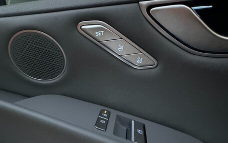 Genesis G80, 2025 год, 6 420 027 рублей, 7 фотография