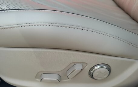 Genesis G80, 2025 год, 6 420 027 рублей, 9 фотография