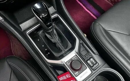 Subaru Forester, 2022 год, 3 400 000 рублей, 13 фотография