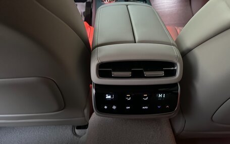 Genesis G80, 2025 год, 6 420 027 рублей, 17 фотография