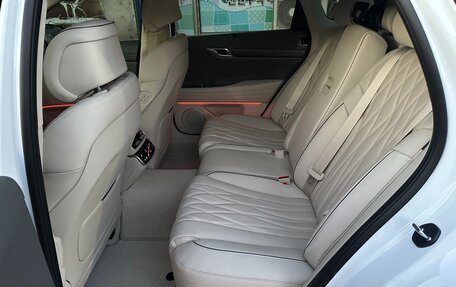 Genesis G80, 2025 год, 6 420 027 рублей, 16 фотография