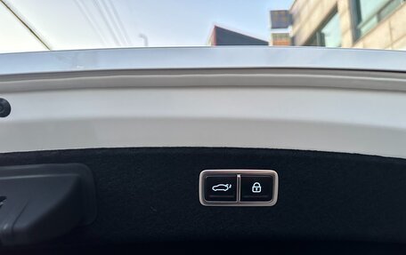 Genesis G80, 2025 год, 6 420 027 рублей, 18 фотография