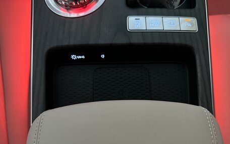 Genesis G80, 2025 год, 6 420 027 рублей, 14 фотография