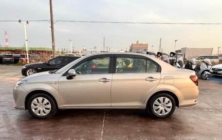 Toyota Corolla, 2019 год, 894 300 рублей, 5 фотография