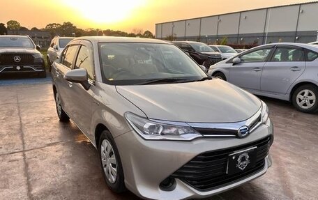 Toyota Corolla, 2019 год, 894 300 рублей, 6 фотография