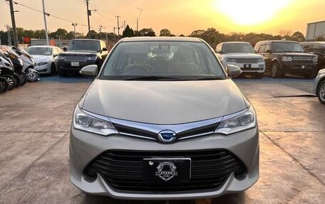 Toyota Corolla, 2019 год, 894 300 рублей, 2 фотография