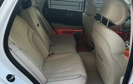 Genesis G80, 2025 год, 6 420 027 рублей, 15 фотография