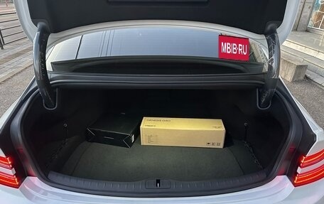 Genesis G80, 2025 год, 6 420 027 рублей, 19 фотография