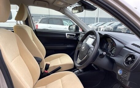 Toyota Corolla, 2019 год, 894 300 рублей, 11 фотография