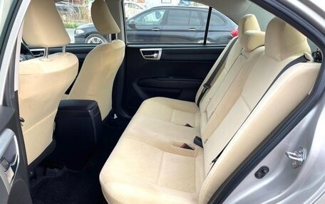 Toyota Corolla, 2019 год, 894 300 рублей, 13 фотография