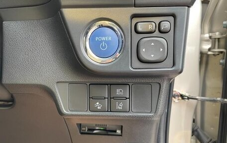 Toyota Corolla, 2019 год, 894 300 рублей, 22 фотография