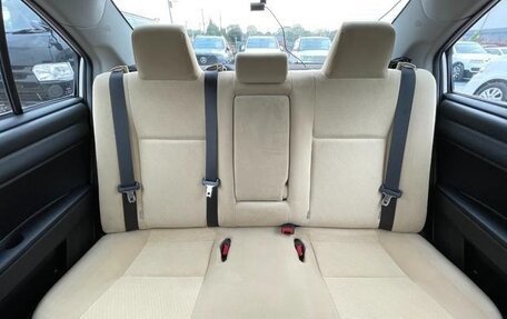 Toyota Corolla, 2019 год, 894 300 рублей, 16 фотография