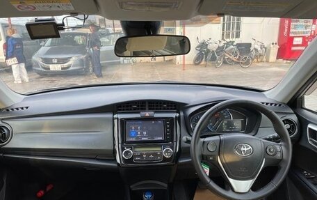 Toyota Corolla, 2019 год, 894 300 рублей, 17 фотография