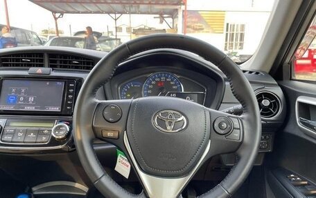 Toyota Corolla, 2019 год, 894 300 рублей, 21 фотография