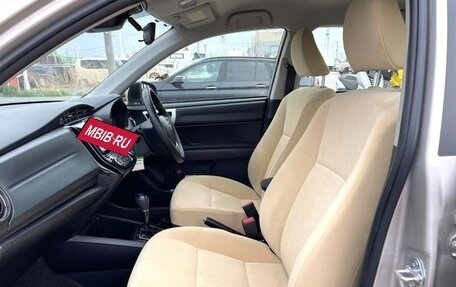 Toyota Corolla, 2019 год, 894 300 рублей, 12 фотография