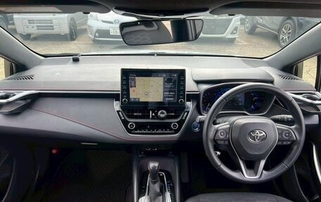 Toyota Corolla, 2021 год, 1 374 000 рублей, 15 фотография