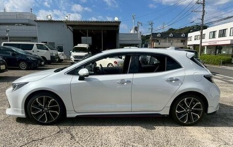 Toyota Corolla, 2021 год, 1 374 000 рублей, 12 фотография