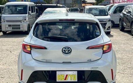 Toyota Corolla, 2021 год, 1 374 000 рублей, 14 фотография