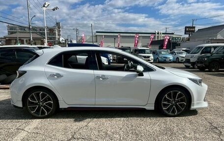 Toyota Corolla, 2021 год, 1 374 000 рублей, 5 фотография