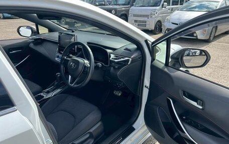 Toyota Corolla, 2021 год, 1 374 000 рублей, 16 фотография