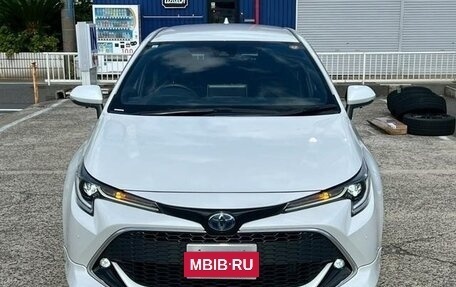 Toyota Corolla, 2021 год, 1 374 000 рублей, 13 фотография