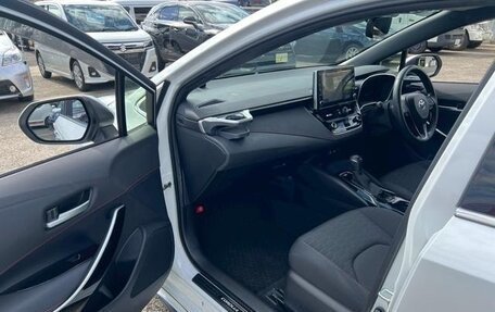 Toyota Corolla, 2021 год, 1 374 000 рублей, 19 фотография