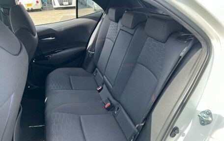 Toyota Corolla, 2021 год, 1 374 000 рублей, 21 фотография