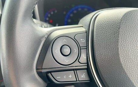 Toyota Corolla, 2021 год, 1 374 000 рублей, 23 фотография