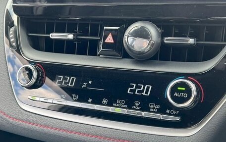 Toyota Corolla, 2021 год, 1 374 000 рублей, 34 фотография