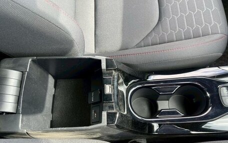 Toyota Corolla, 2021 год, 1 374 000 рублей, 37 фотография