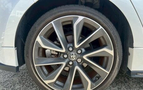 Toyota Corolla, 2021 год, 1 374 000 рублей, 39 фотография