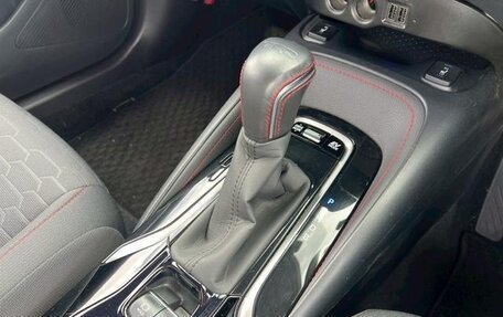 Toyota Corolla, 2021 год, 1 374 000 рублей, 36 фотография