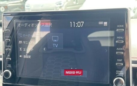 Toyota Corolla, 2021 год, 1 374 000 рублей, 33 фотография