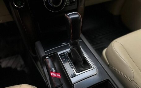 Toyota Land Cruiser Prado 150 рестайлинг 2, 2016 год, 4 350 000 рублей, 8 фотография