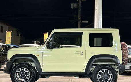 Suzuki Jimny, 2022 год, 1 521 000 рублей, 2 фотография