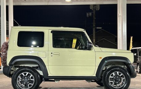 Suzuki Jimny, 2022 год, 1 521 000 рублей, 6 фотография