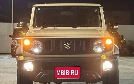 Suzuki Jimny, 2022 год, 1 521 000 рублей, 8 фотография