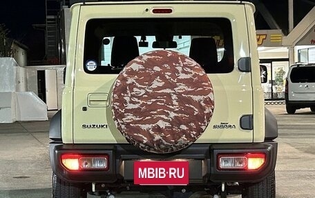 Suzuki Jimny, 2022 год, 1 521 000 рублей, 4 фотография